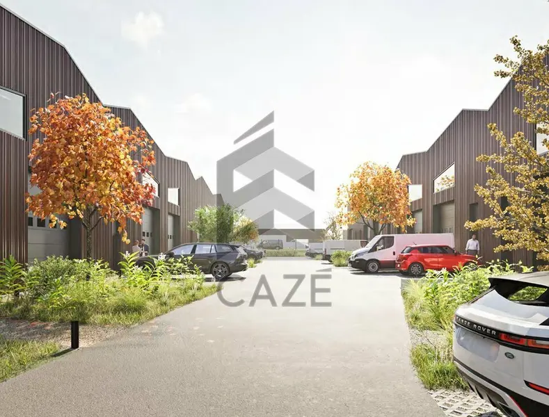 Entrepôt / Activité à vendre - Talmont-Saint-Hilaire (85440) - 155 m²