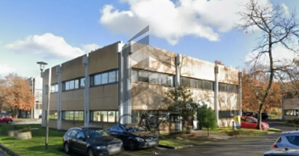 BUREAUX A LOUER MERIGNAC