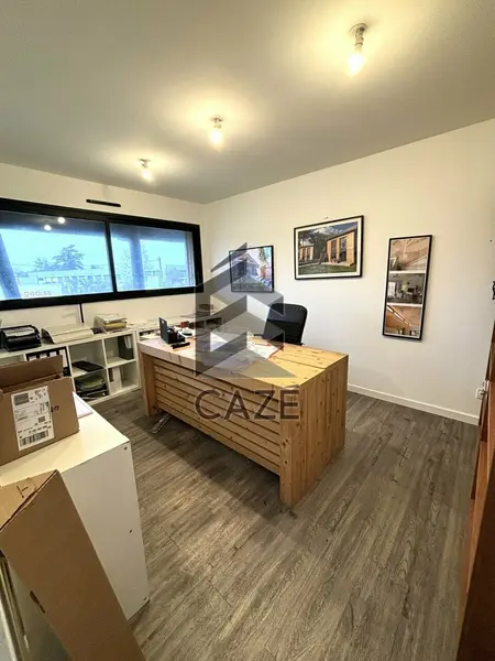 Bureau à vendre - Tresses (33370) - 218 m²