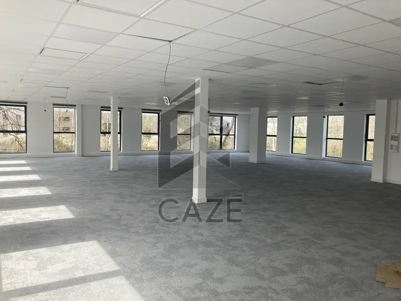 Bureau à vendre - Mérignac (33700) - 106 m²