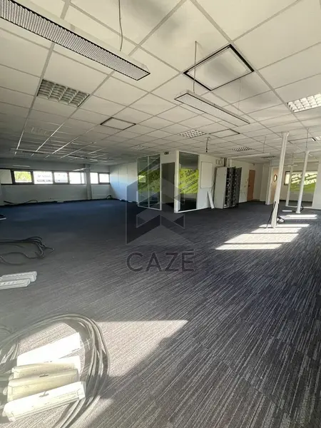 Bureau à louer - Villenave-D'Ornon (33140) - 224 m² - 2 499 €/mois