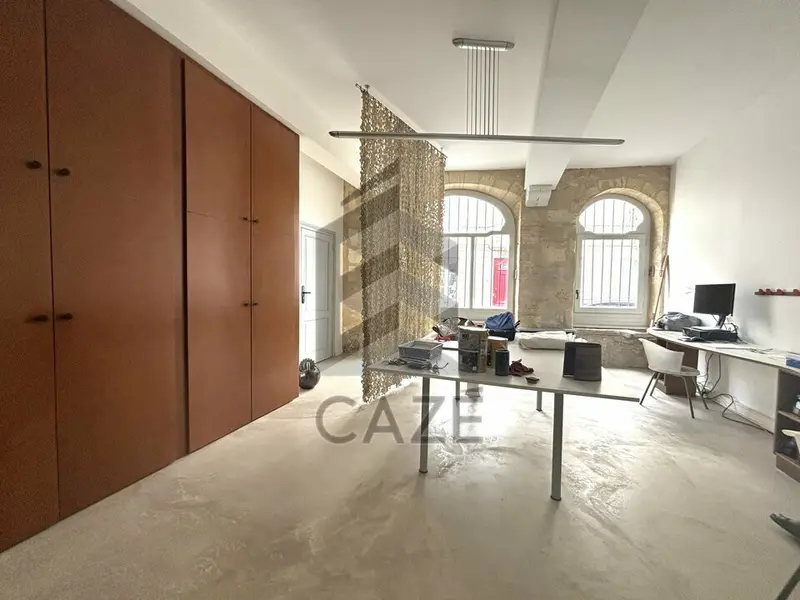 Bureau à louer - Bordeaux (33000) - 80 m² - 1 333 €/mois
