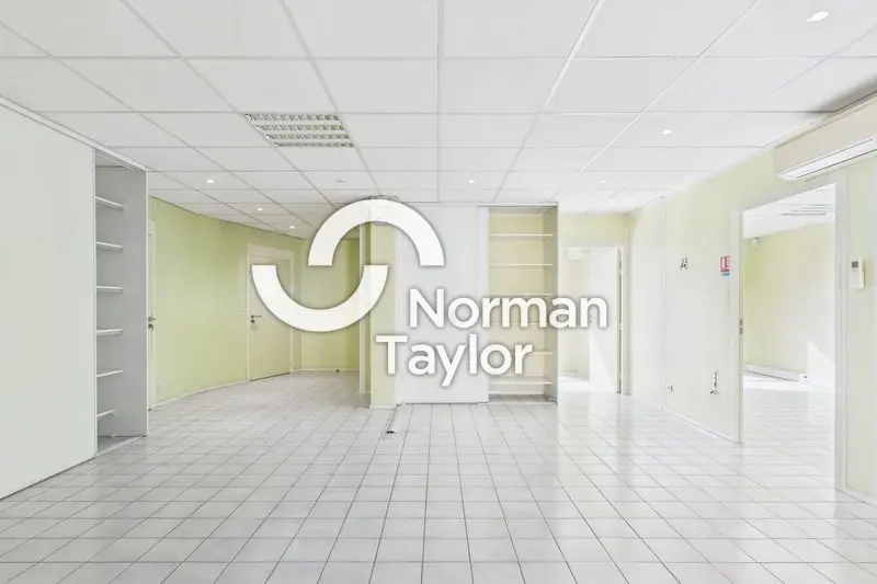 Bureau à vendre - Montpellier (34080) - 214 m²