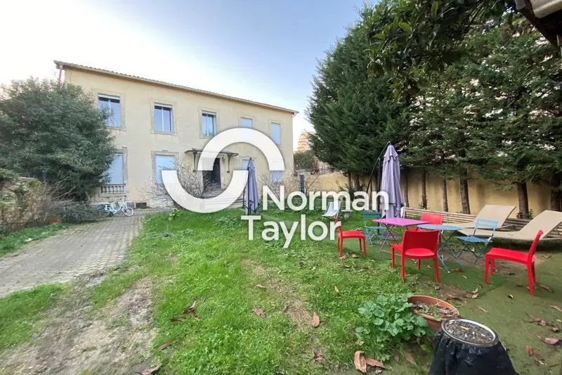 Bureau à louer - Montpellier (34000) - 282 m² - 5 800 €/mois