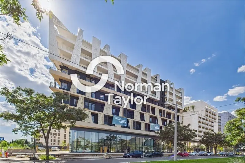 Bureau à vendre - Montpellier (34000) - 2632 m²
