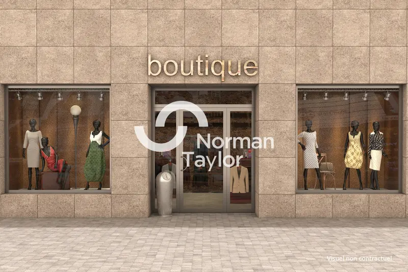 Local Commercial à vendre - Montpellier (34000) - 72 m² - 0 €