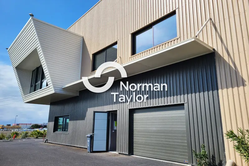 Entrepôt / Activité à louer - Sète (34200) - 278 m² - 2 350 €/mois