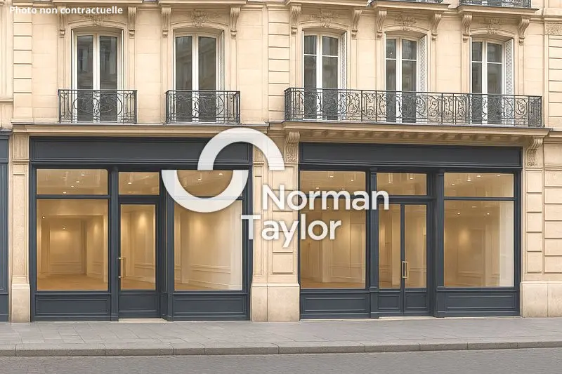 Local Commercial à vendre - Montpellier (34000) - 332 m² - 0 €