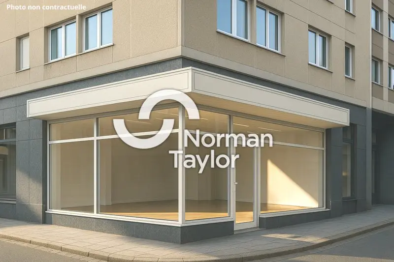 Local Commercial à vendre - Montpellier (34070) - 70 m² - 0 €