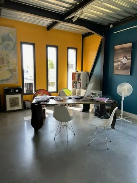 Entrepôt / Activité à louer - Plaisance-Du-Touch (31830) - 320 m² - 3 333 €/mois