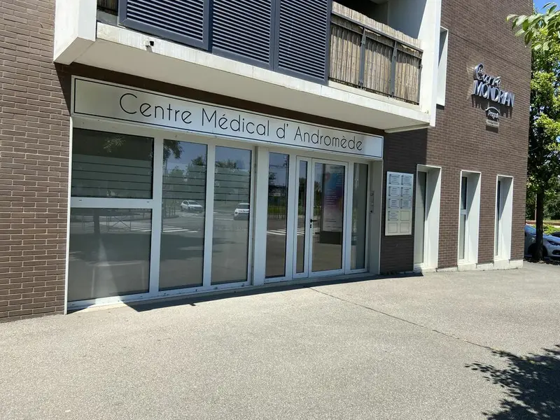 Entrepôt / Activité à vendre - Blagnac (31700) - 149 m²