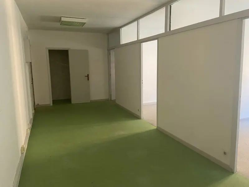 Bureau à vendre - Toulouse (31000) - 70 m²