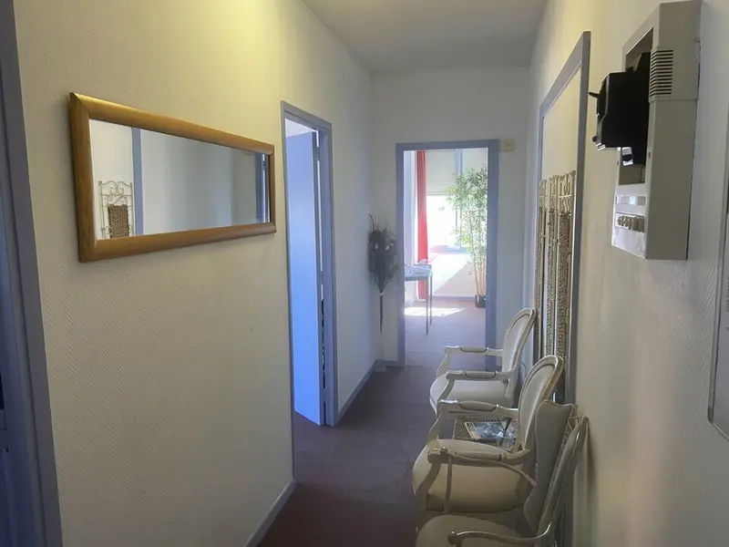Bureau à vendre - Toulouse (31000) - 57 m²