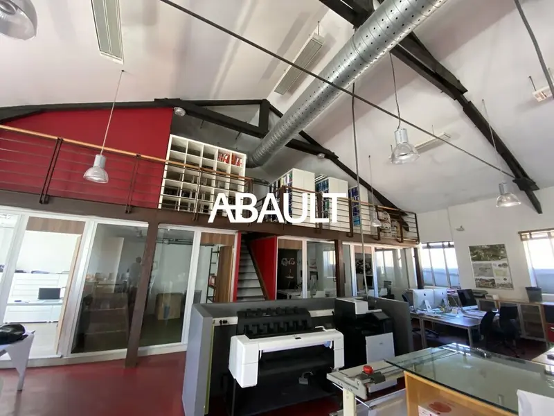 Bureau à vendre - Toulouse (31200) - 292 m²
