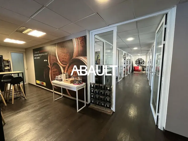 Bureau à vendre - Colomiers (31770) - 202 m²