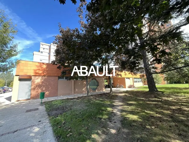 Entrepôt / Activité à vendre - Toulouse (31100) - 60 m²
