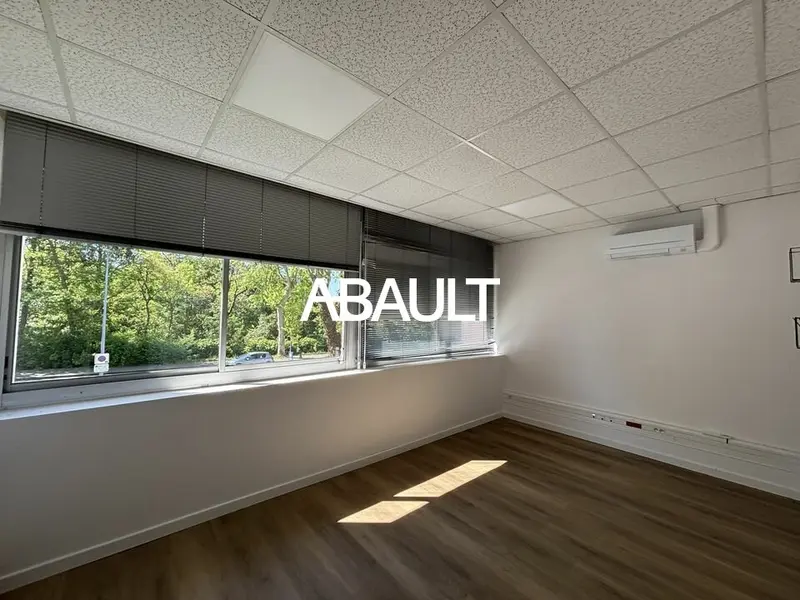Bureau à louer - Saint-Jean (31240) - 178 m² - 1 166 €/mois