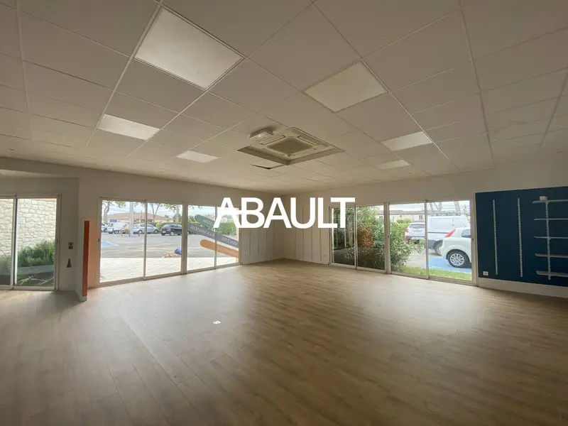 Local Commercial à vendre - Brax (31490) - 258 m²