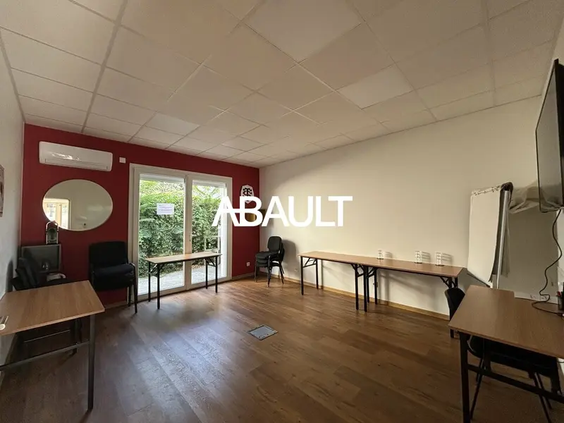 Entrepôt / Activité à vendre - Toulouse (31500) - 166 m²