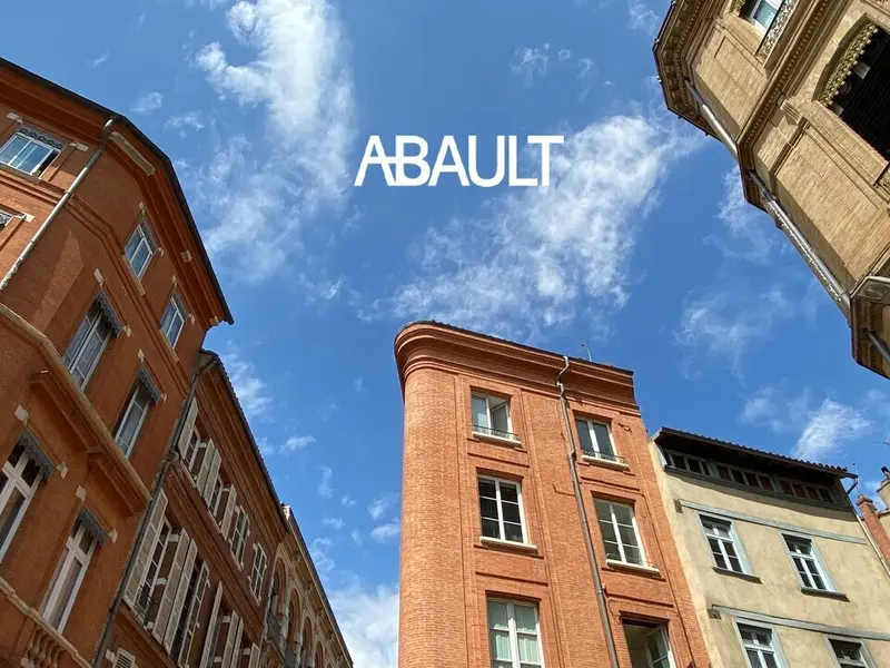 Local Commercial à vendre - Toulouse (31000) - 126 m² - 0 €