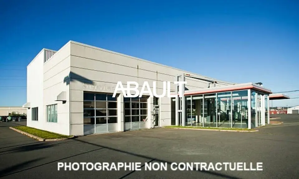 Local Commercial à louer - Portet-Sur-Garonne (31120) - 510 m² - 7 000 €/mois