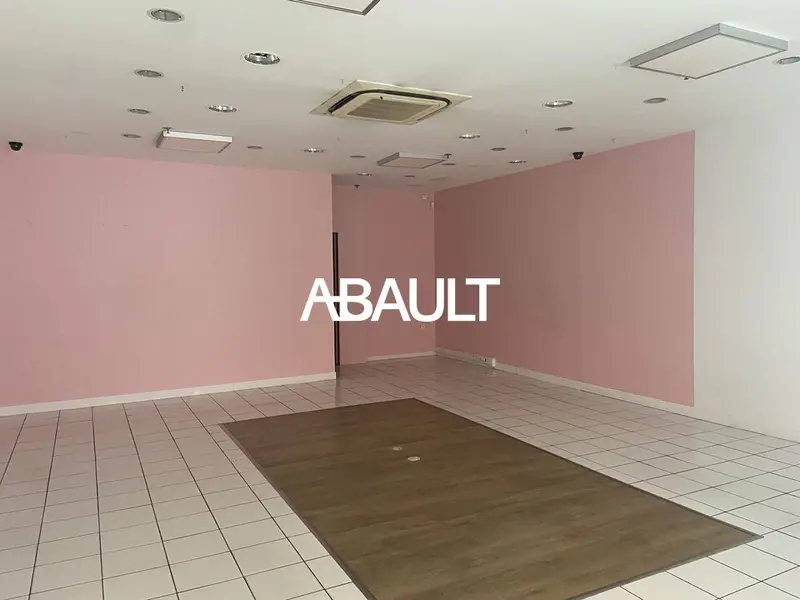 Local Commercial à louer - Colomiers (31770) - 73 m² - 1 700 €/mois