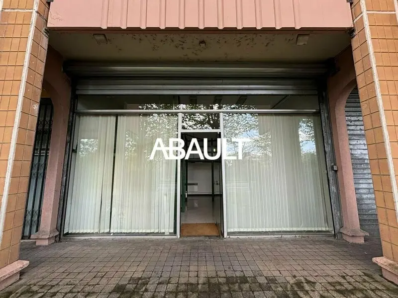 Local Commercial à vendre - Toulouse (31400) - 65 m²