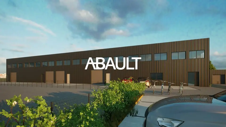 Entrepôt / Activité à louer - L'Union (31240) - 250 m² - 2 000 €/mois