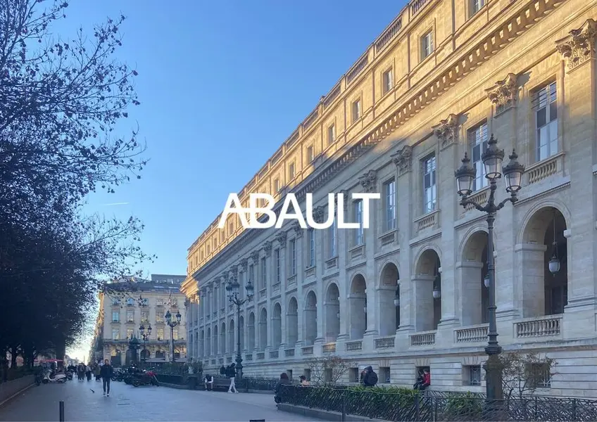 Local Commercial à vendre - Bordeaux (33000) - 39 m² - 0 €