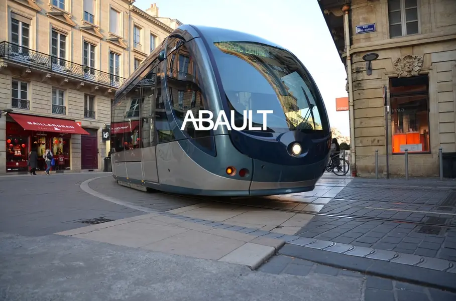 Local Commercial à vendre - Bordeaux (33000) - 33 m² - 0 €