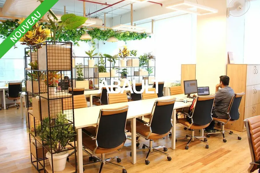 Bureau à vendre - Lattes (34970) - 500 m²