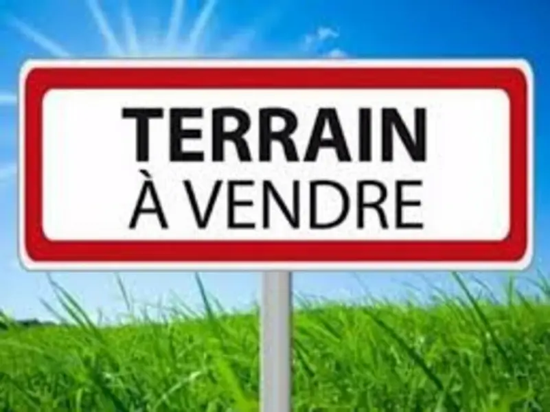 Terrain à vendre - Bassens (33530) - 1900 m²