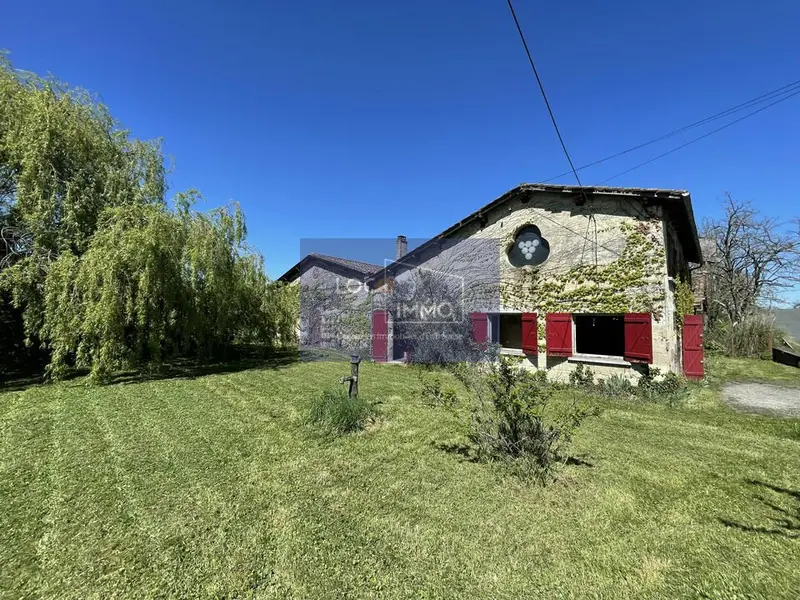 Entrepôt / Activité à vendre - Saint-Loubès (33450) - 1168 m²