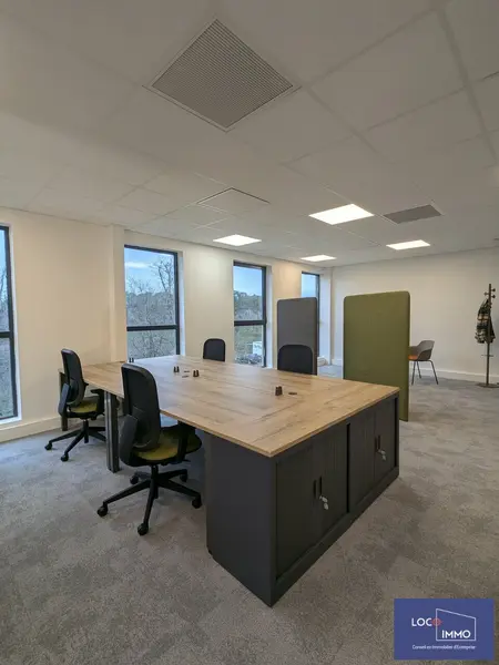 Bureau à vendre - Mérignac (33700) - 80 m² - 180 000 €