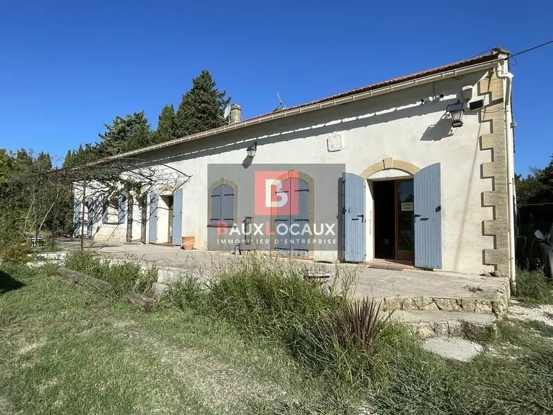 Bureau à vendre - Salon-De-Provence (13300) - 232 m²