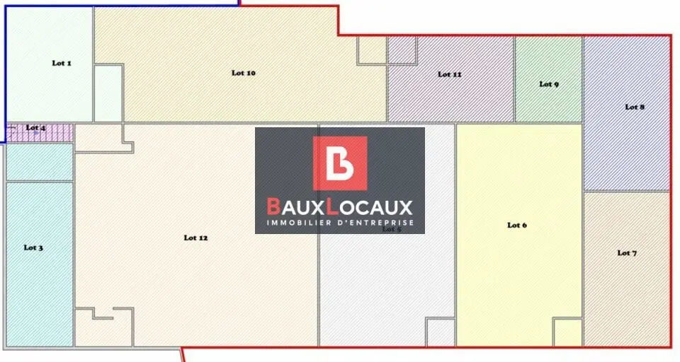 Local Commercial à vendre - Saint-Martin-De-Crau (13310) - 34 m²