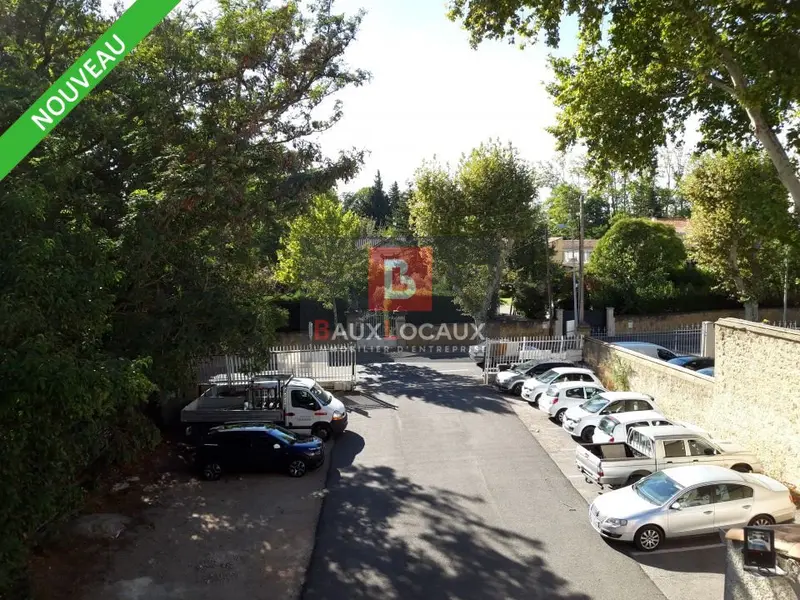 Bureau à louer - Salon-De-Provence (13300) - 75 m² - 900 €/mois