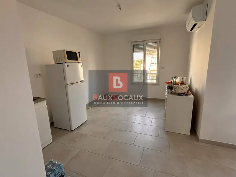 Bureau à vendre - Vedène (84270) - 53 m²
