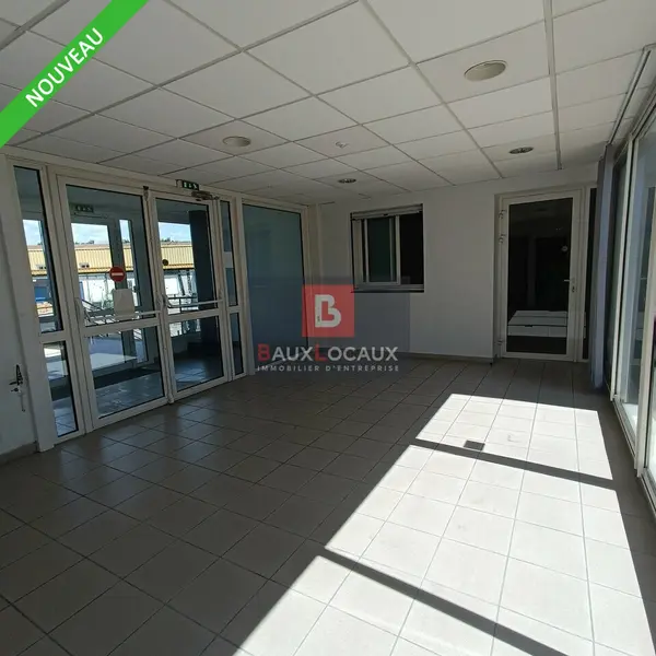 Bureau à louer - Avignon (84000) - 222 m² - 2 743 €/mois