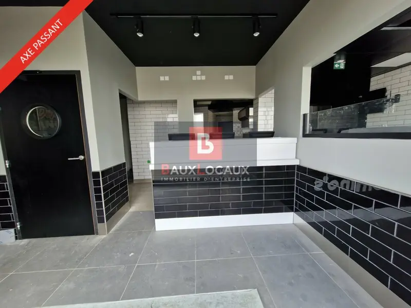 Local Commercial à vendre - Martigues (13500) - 90 m²