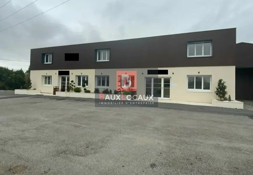 Entrepôt / Activité à vendre - Alès (30100) - 1600 m²