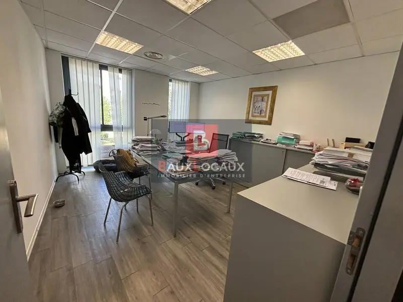 Bureau à vendre - Avignon (84000) - 160 m²