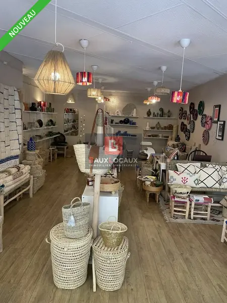 Local Commercial à louer - Carpentras (84200) - 69 m² - 800 €/mois