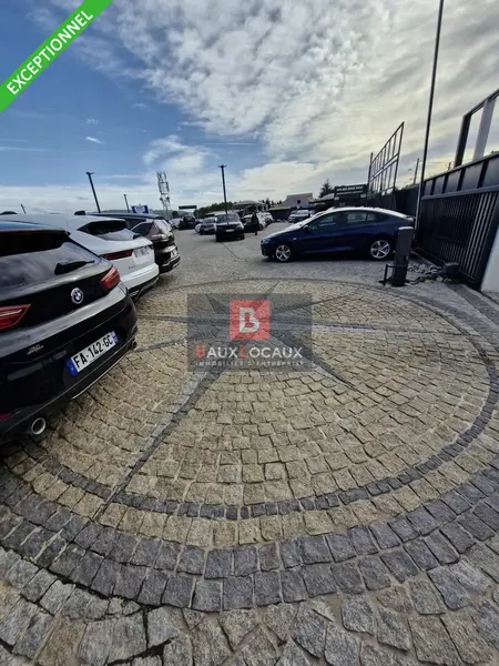 Entrepôt / Activité à vendre - La Fare-Les-Oliviers (13580) - 145 m² - 0 €
