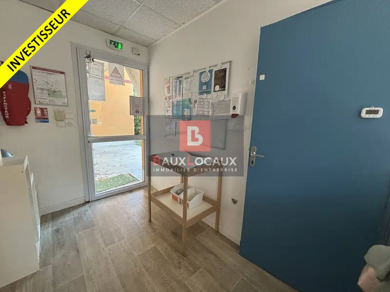 Bureau à vendre - Avignon (84000) - 164 m²