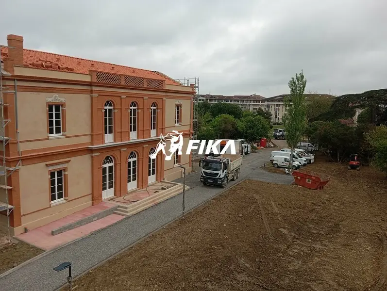 Bureau à vendre - Toulouse (31300) - 520 m²