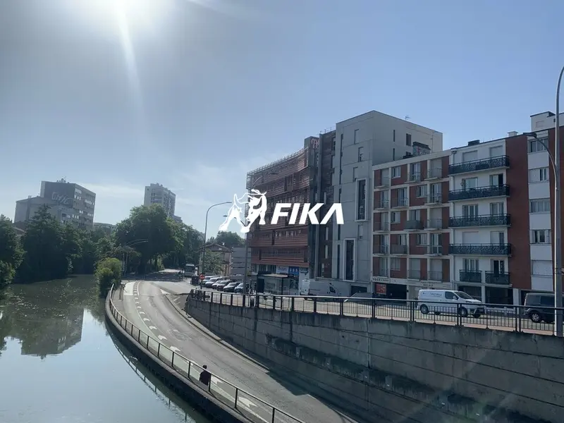 Bureau à louer - Toulouse (31000) - 234 m² - 2 925 €/mois