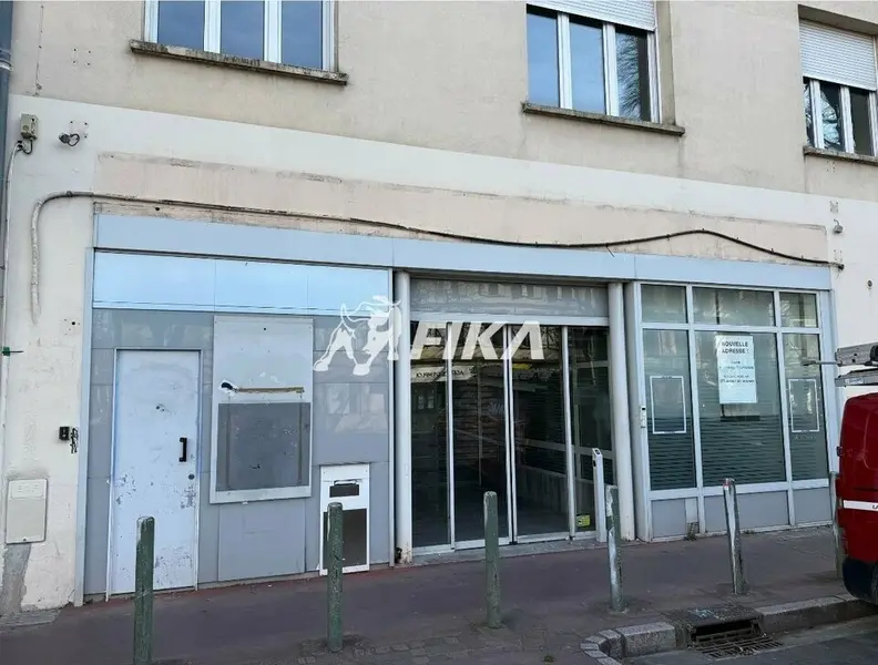 Bureau à vendre - Toulouse (31200) - 319 m²