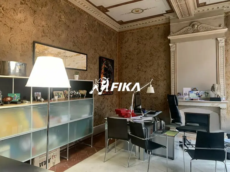 Bureau à louer - Toulouse (31000) - 184 m² - 3 666 €/mois