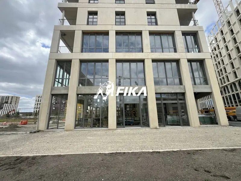Local Commercial à vendre - Bordeaux (33800) - 253 m² - 720 853 €